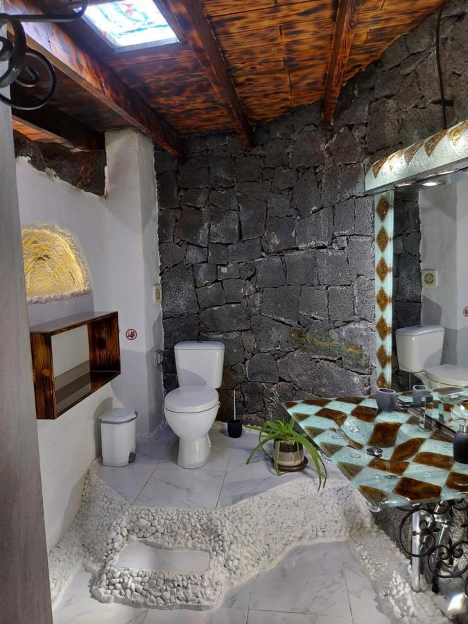 Aloelux Villa ! - Private Villa With Jacuzzi, Cinema ,Massage ,Wonderful View, Art Desing Villa Conil ภายนอก รูปภาพ