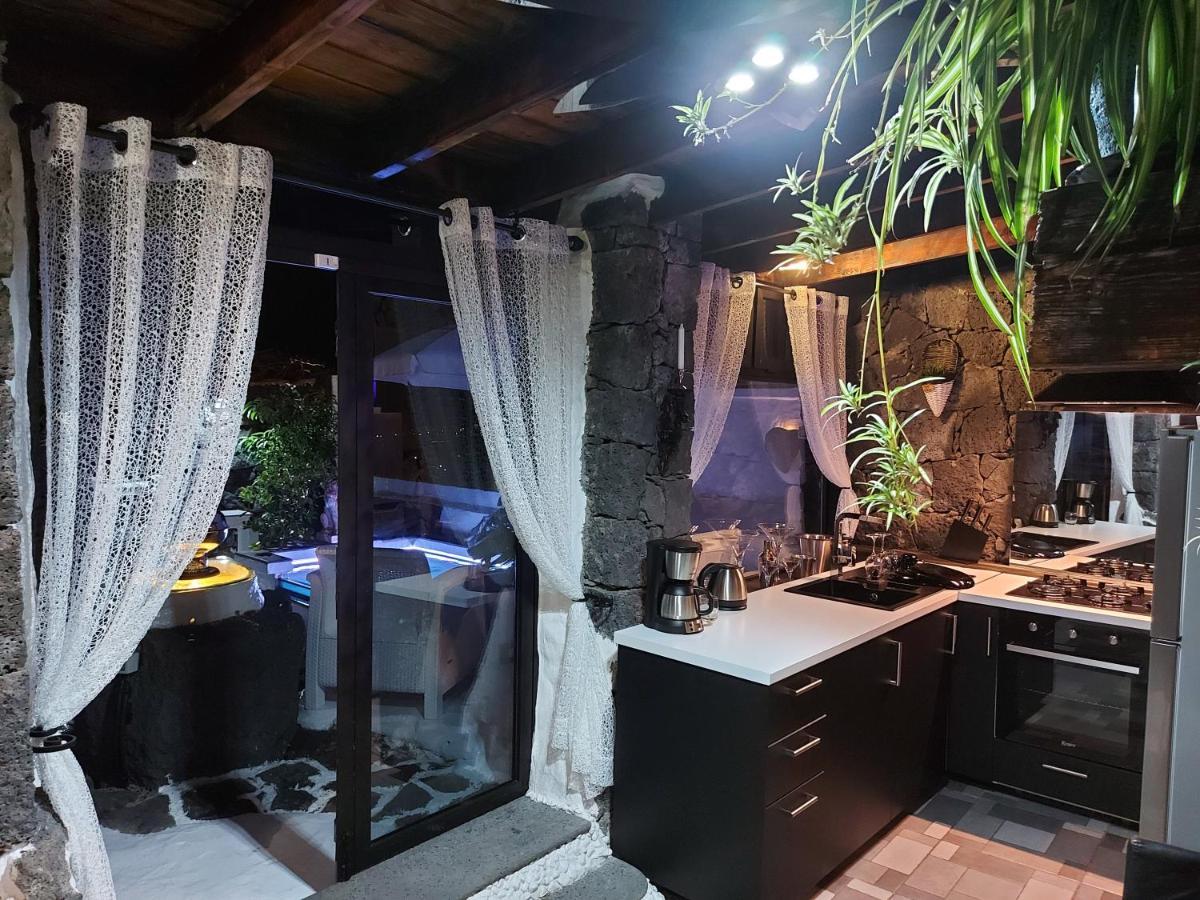 Aloelux Villa ! - Private Villa With Jacuzzi, Cinema ,Massage ,Wonderful View, Art Desing Villa Conil ภายนอก รูปภาพ