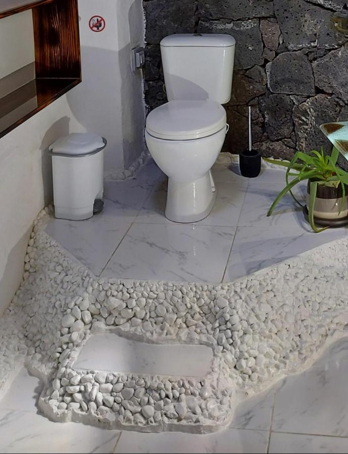 Aloelux Villa ! - Private Villa With Jacuzzi, Cinema ,Massage ,Wonderful View, Art Desing Villa Conil ภายนอก รูปภาพ