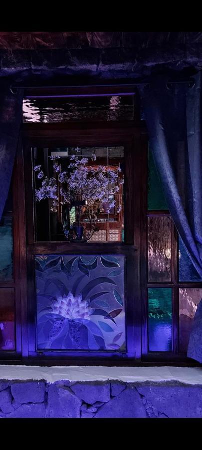 Aloelux Villa ! - Private Villa With Jacuzzi, Cinema ,Massage ,Wonderful View, Art Desing Villa Conil ภายนอก รูปภาพ
